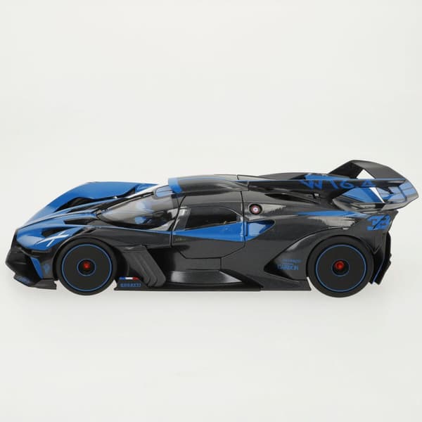 Bil Bburago GT Bugatti Bolide 1:18