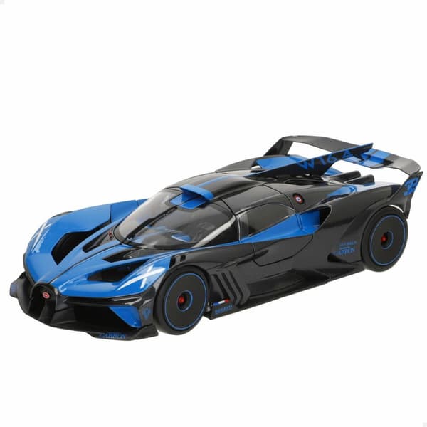 Bil Bburago GT Bugatti Bolide 1:18