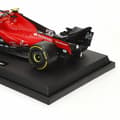 Pikkukuva 5 / 6: Auto Bburago Ferrari F1 Racing SF23 #55 C 1:18