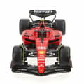 Pikkukuva 6 / 6: Auto Bburago Ferrari F1 Racing SF23 #55 C 1:18
