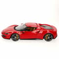 Miniatyrbillede 3 af 6: Bil Bburago Ferrari 296 GTB 1:18