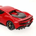 Miniatyrbillede 5 af 6: Bil Bburago Ferrari 296 GTB 1:18