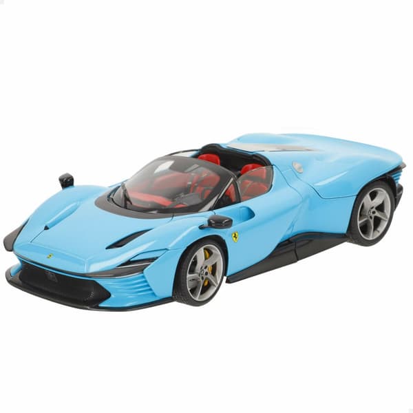 Bil Bburago Ferrari Daytona SP 1:18