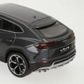 Miniatyrbillede 5 af 6: Bil Bburago GT-Lamborghini Urus 1:18