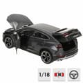 Miniatyrbillede 2 af 6: Bil Bburago GT-Lamborghini Urus 1:18
