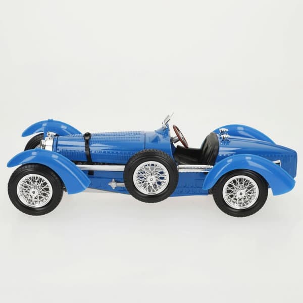 Bil Bburago GT Bugatti Type 59 1:18