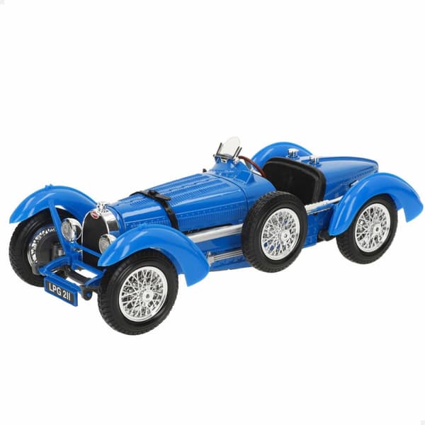 Bil Bburago GT Bugatti Type 59 1:18