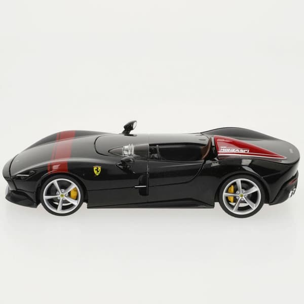 Bil Bburago Ferrari Monza SP1 1:24