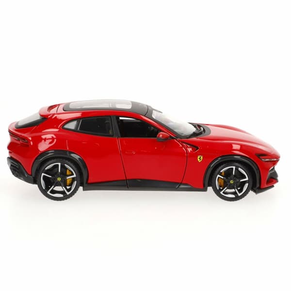 Bil Bburago Ferrari Purosangre 1:24