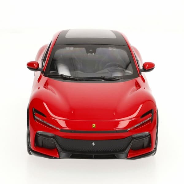 Bil Bburago Ferrari Purosangre 1:24