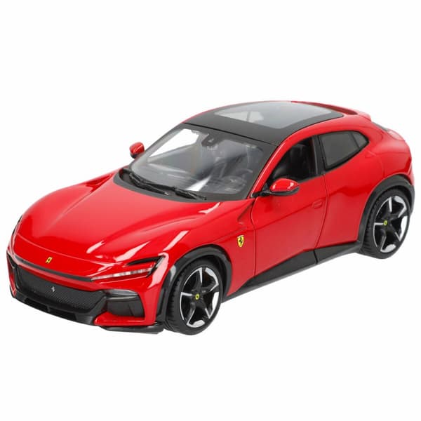 Bil Bburago Ferrari Purosangre 1:24