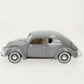 Miniatyrbild 3 av 6: Bil Bburago GT-Volkswagen Kafer Beetle (1955) 1:18
