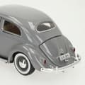 Miniatyrbild 5 av 6: Bil Bburago GT-Volkswagen Kafer Beetle (1955) 1:18