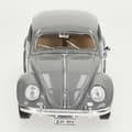 Miniatyrbild 6 av 6: Bil Bburago GT-Volkswagen Kafer Beetle (1955) 1:18