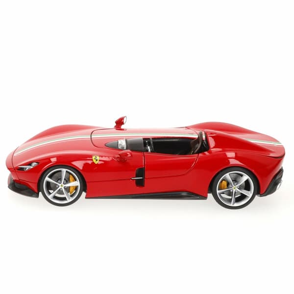 Bil Bburago Ferrari Monza SP1 1:18