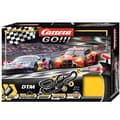 Miniatyrbild 1 av 5: Carrera GO!!!-racingset DTM High Speed Showdown - CARRERA - 62561 - Interiör - Vit - Unisex