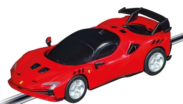 Carrera Bilbane - Ferrari SF90 XX Stradale GO!!!