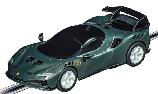Carrera Bilbane - Ferrari SF90 XX Stradale GO!!!