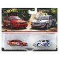 Miniatyrbillede 2 af 4: Racerbil Hot Wheels HBL96