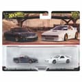 Miniatyrbild 4 av 4: Racerbil Hot Wheels HBL96