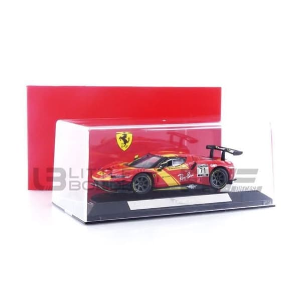 BBURAGO 1/43 - FERRARI 296 GT3