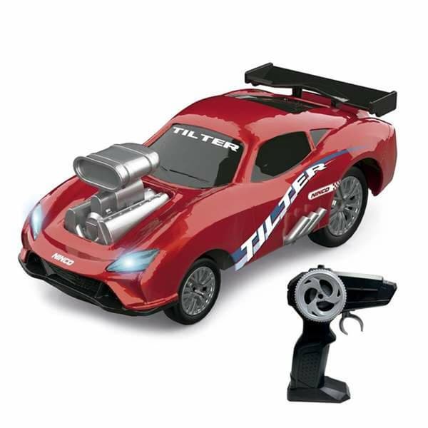 Kauko-ohjattava auto Ninco Tilter
