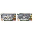 Miniatyrbillede 2 af 2: Fjernstyret Bil Colorbaby 1:24 Civil vagt
