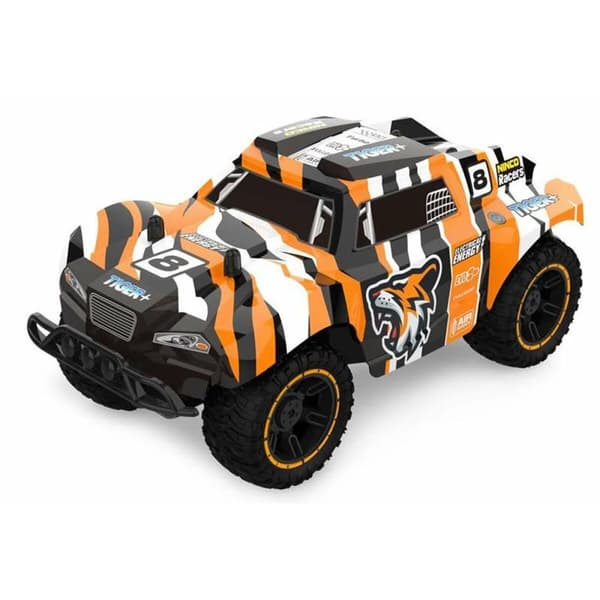 Radiostyrd bil Ninco Tiger+ 1:18