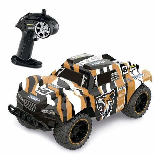 Radiostyrd bil Ninco Tiger+ 1:18