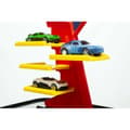 Miniatyrbild 5 av 7: Parkeringsgarage med fordon Moltó