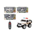 Miniatyrbild 1 av 2: Radiostyrd bil Colorbaby 1:24 Civilvakt