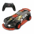 Miniatyrbillede 1 af 2: Fjernstyret Bil Ninco Drifter