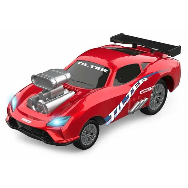 Kauko-ohjattava auto Ninco Tilter