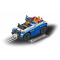 Miniatyrbild 3 av 4: Carrera FIRST 63035 PAW PATROL Race Track - på dubbel för barn från 3 år och uppåt