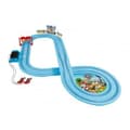 Miniatyrbild 2 av 4: Carrera FIRST 63035 PAW PATROL Race Track - på dubbel för barn från 3 år och uppåt