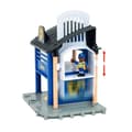 Miniatyrbild 5 av 6: Emergency Intervention Circuit - BRIO - 36025 - Blandad träleksak med poliser, brandmän och ambulanspersonal
