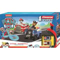 Miniatyrbild 1 av 4: Circuit Carrera First PAW PATROL - Track Patrol - 2,9m - CARRERA - För barn från 3 år och uppåt