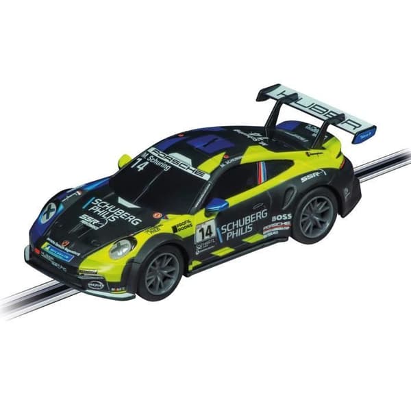 Porsche 992 GT3 Cup "Huber Racing, n°14"