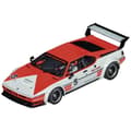 Miniatyrbild 1 av 2: Slotcar - CARRERA - BMW M1 ProCar - Framljus - Bak/stoppljus