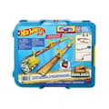 Miniatyrbild 4 av 4: Fordon och bana set - HOT WHEELS - Hot Wheels totalt - Flash Pack - Flerfärgad