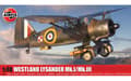 Miniatyrbilde 2 av 2: Westland Lysander Mk.I/Mk.III 1:48