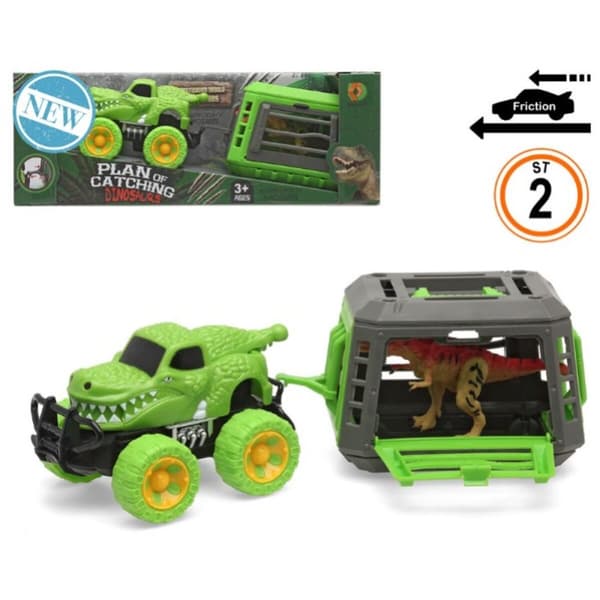 Leluauto