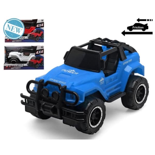 Leluauto