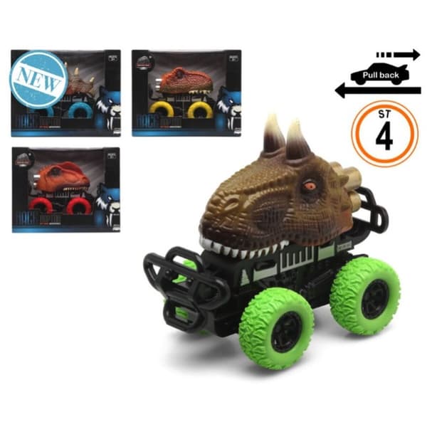 Leluauto