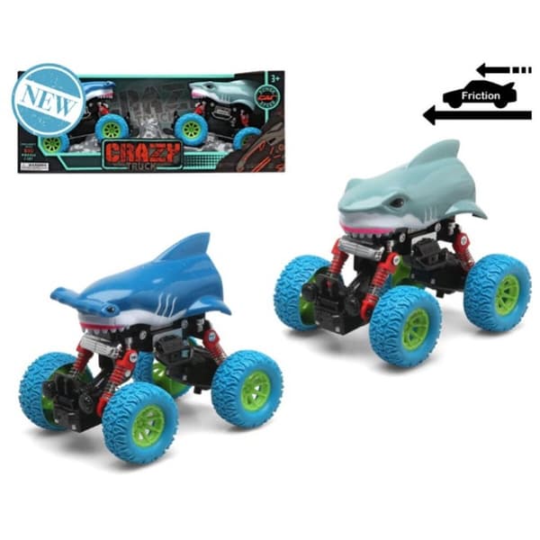 Leluauto