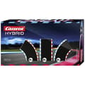 Miniatyrbild 3 av 3: Carrera Hybrid 50052001 Hybrid Pack av racingbanor Kit förlängning