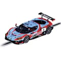 Miniatyrbild 2 av 2: Carrera 20032043 DIGITAL 132 Bil Ferrari 296 GT3 “Carrera, no.20” 24H, i Dubai