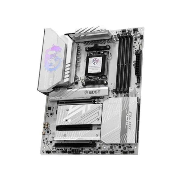 MSI MPG B850 EDGE TI WIFI