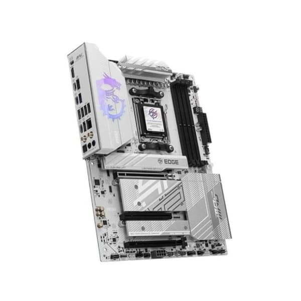 MSI MPG B850 EDGE TI WIFI
