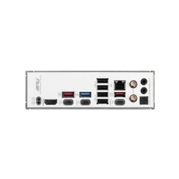 MSI MPG B850 EDGE TI WIFI